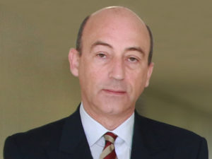 António Oliveira e Silva