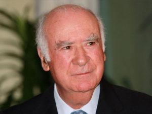 Carlos Pereira Alves