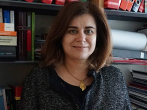 Helena Pereira de Melo