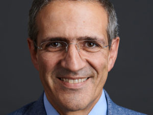 Miguel Castelo-Branco