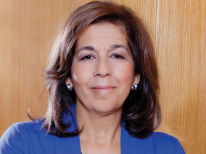 Maria João Sales Luis